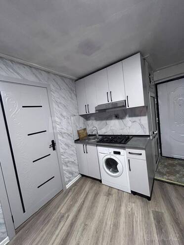 İcarəyə verilir 3 otaqlı həyət evi/bağ evi 60 m², Əhmədli m., photo 3 from 11