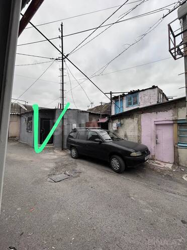 İcarəyə verilir 3 otaqlı həyət evi/bağ evi 60 m², Əhmədli m., photo 9 from 11
