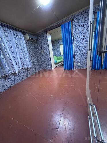 İcarəyə verilir 3 otaqlı həyət evi/bağ evi 60 m², Əhmədli m., photo 7 from 11