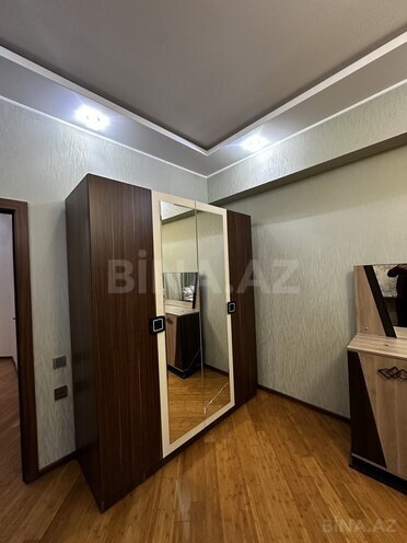 İcarəyə verilir 3 otaqlı yeni tikili 120 m², Nəsimi r., photo 4 from 21