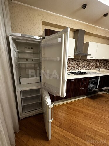 İcarəyə verilir 3 otaqlı yeni tikili 120 m², Nəsimi r., photo 10 from 21