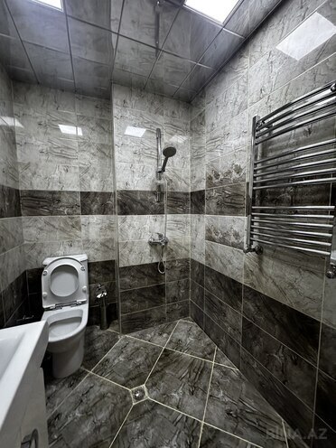 İcarəyə verilir 3 otaqlı yeni tikili 120 m², Nəsimi r., photo 16 from 21