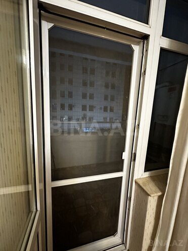 İcarəyə verilir 3 otaqlı yeni tikili 120 m², Nəsimi r., photo 20 from 21