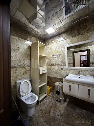 İcarəyə verilir 3 otaqlı yeni tikili 120 m², Nəsimi r., photo 19 from 21