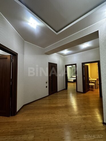 İcarəyə verilir 3 otaqlı yeni tikili 120 m², Nəsimi r., photo 5 from 21
