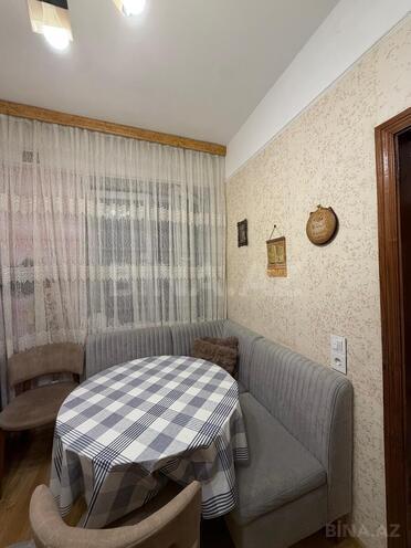 Продаётся 2-комн. новостройка 50 м², м. Иншаатчылар, photo 7 from 8
