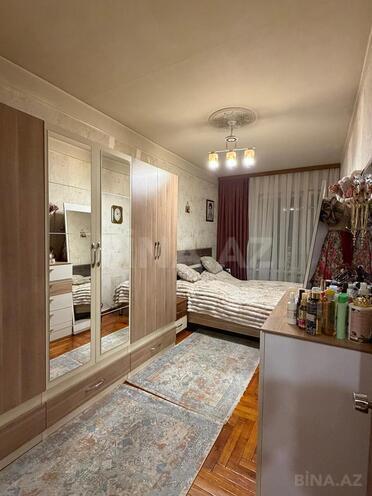 Продаётся 2-комн. новостройка 50 м², м. Иншаатчылар, photo 4 from 8