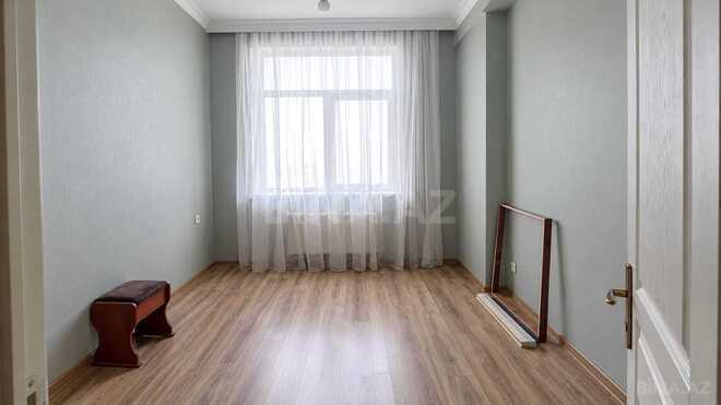 Сдается 3-комн. новостройка 80 м², Ясамальский р., photo 3 from 9