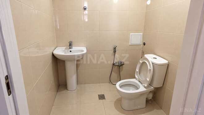 Сдается 3-комн. новостройка 80 м², Ясамальский р., photo 6 from 9