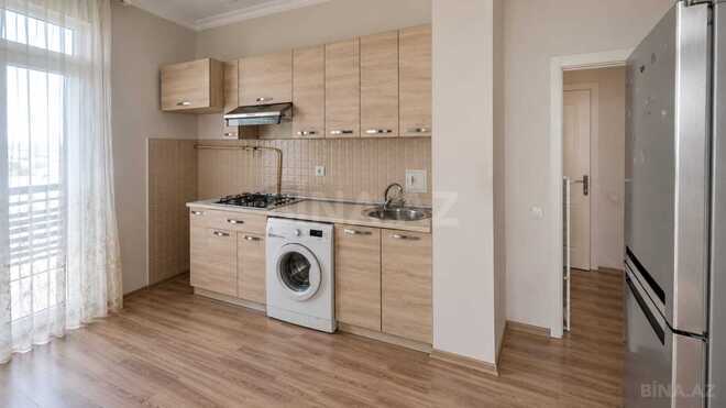 Сдается 3-комн. новостройка 80 м², Ясамальский р., photo 5 from 9