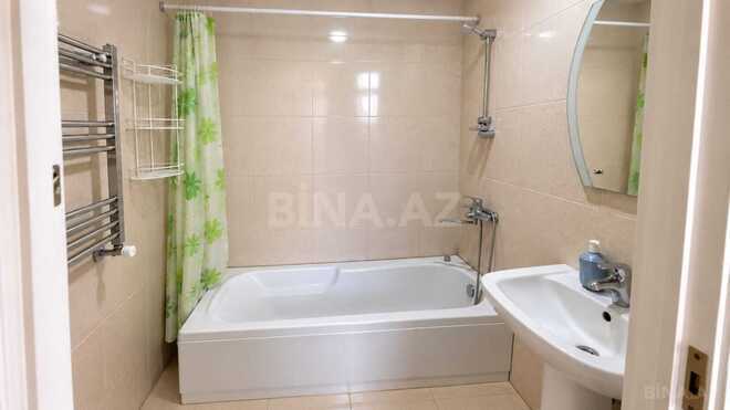 Сдается 3-комн. новостройка 80 м², Ясамальский р., photo 7 from 9