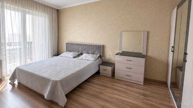 Сдается 3-комн. новостройка 80 м², Ясамальский р., photo 4 from 9