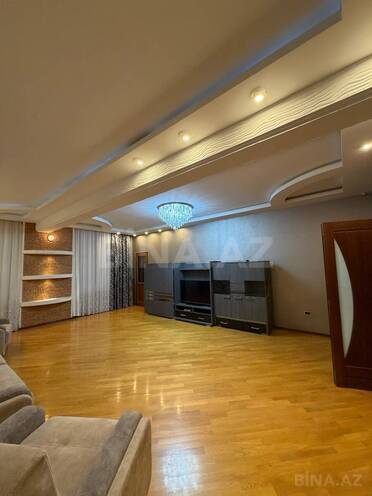 Satılır 3 otaqlı yeni tikili 130 m², Şah İsmayıl Xətai m., photo 13 from 22