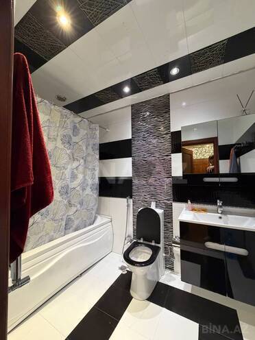 Satılır 3 otaqlı yeni tikili 130 m², Şah İsmayıl Xətai m., photo 20 from 22
