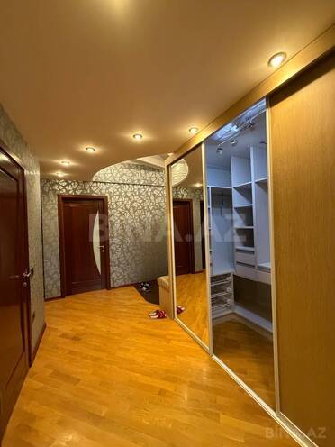 Satılır 3 otaqlı yeni tikili 130 m², Şah İsmayıl Xətai m., photo 8 from 22