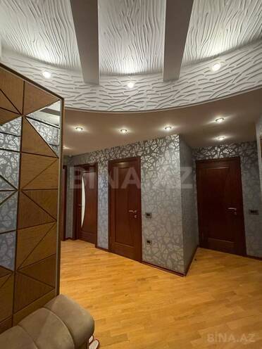 Satılır 3 otaqlı yeni tikili 130 m², Şah İsmayıl Xətai m., photo 6 from 22