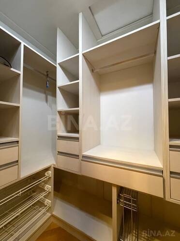 Satılır 3 otaqlı yeni tikili 130 m², Şah İsmayıl Xətai m., photo 9 from 22