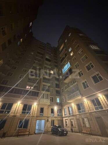 Satılır 3 otaqlı yeni tikili 130 m², Şah İsmayıl Xətai m., photo 21 from 22