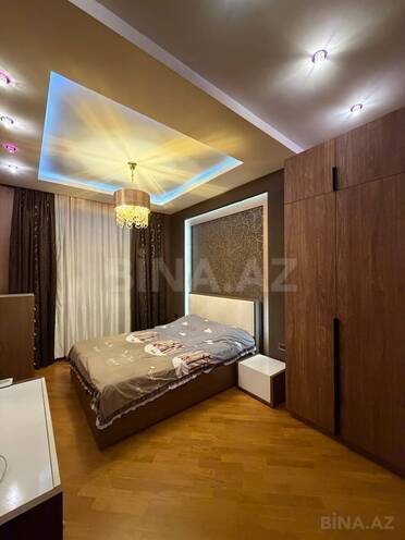Satılır 3 otaqlı yeni tikili 130 m², Şah İsmayıl Xətai m., photo 19 from 22