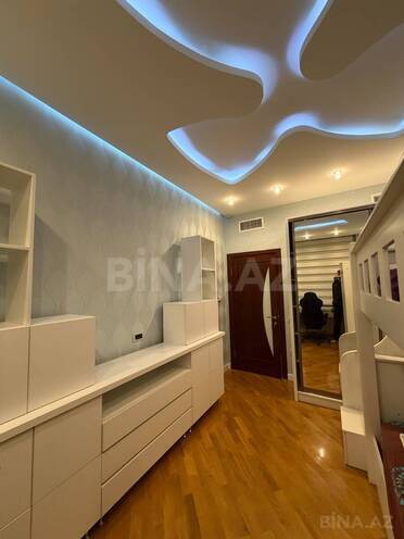 Satılır 3 otaqlı yeni tikili 130 m², Şah İsmayıl Xətai m., photo 16 from 22
