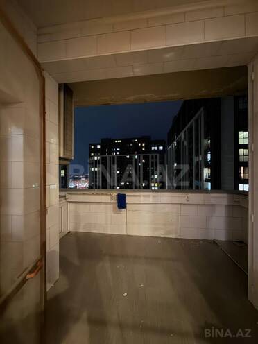 Satılır 3 otaqlı yeni tikili 130 m², Şah İsmayıl Xətai m., photo 10 from 22