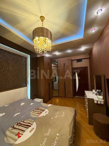 Satılır 3 otaqlı yeni tikili 130 m², Şah İsmayıl Xətai m., photo 18 from 22