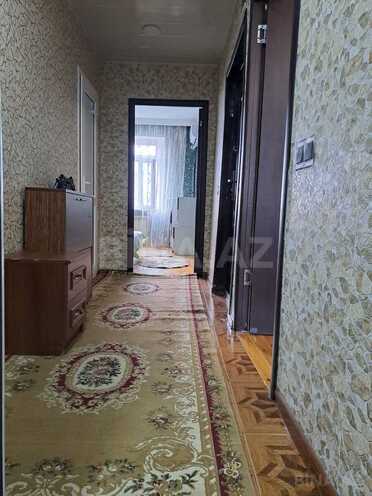 İcarəyə verilir 2 otaqlı köhnə tikili 55 m², Xətai r., photo 8 from 14