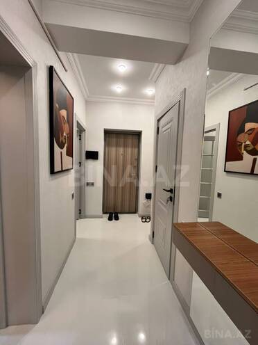 Сдаётся 2-комн. новостройка 53 м², пос. Ахмедлы, photo 5 from 8