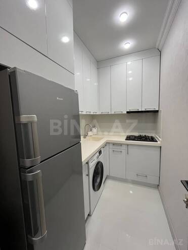 Сдаётся 2-комн. новостройка 53 м², пос. Ахмедлы, photo 6 from 8