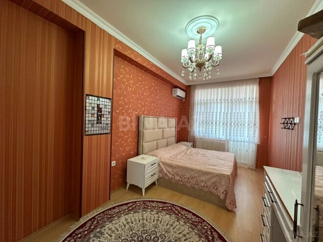 Продаётся 3-комн. новостройка 115 м², м. Ази Асланов, photo 6 from 12