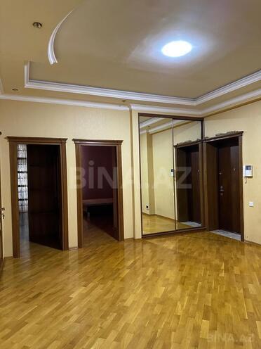 Сдаётся 3-комн. новостройка 114 м², м. Нариман Нариманов, photo 7 from 21