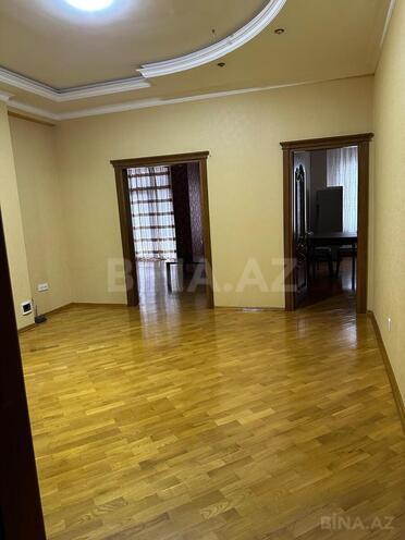 Сдаётся 3-комн. новостройка 114 м², м. Нариман Нариманов, photo 11 from 21