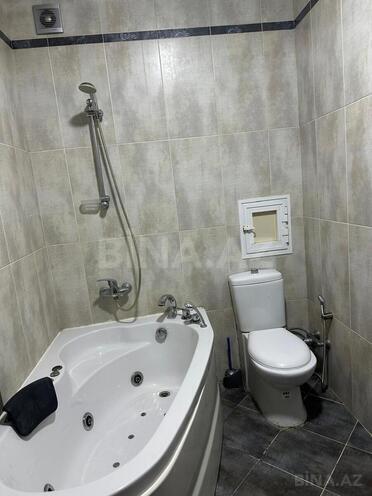 Сдаётся 3-комн. новостройка 114 м², м. Нариман Нариманов, photo 20 from 21