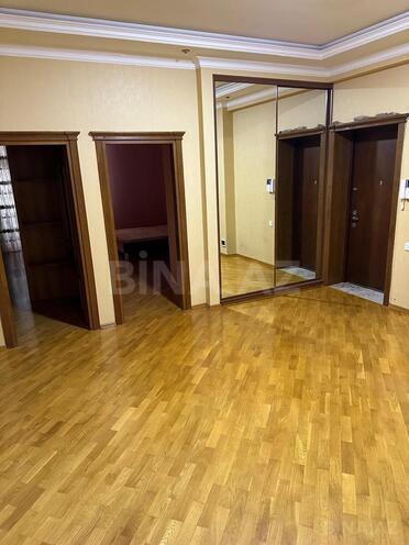 Сдаётся 3-комн. новостройка 114 м², м. Нариман Нариманов, photo 15 from 21
