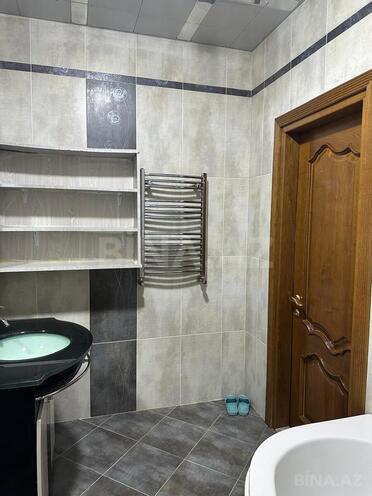 Сдаётся 3-комн. новостройка 114 м², м. Нариман Нариманов, photo 18 from 21