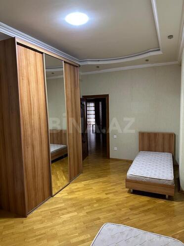 Сдаётся 3-комн. новостройка 114 м², м. Нариман Нариманов, photo 13 from 21