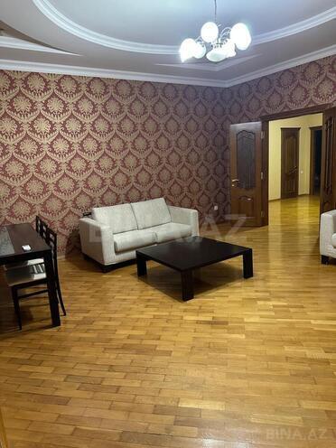 Сдаётся 3-комн. новостройка 114 м², м. Нариман Нариманов, photo 5 from 21