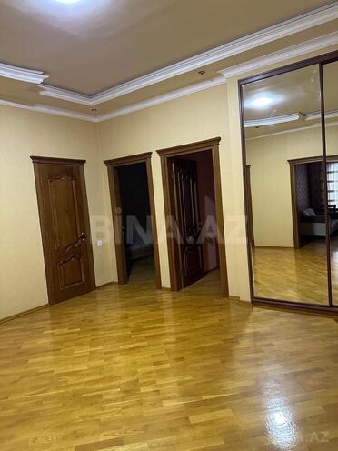 Сдаётся 3-комн. новостройка 114 м², м. Нариман Нариманов, photo 6 from 21