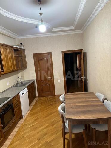 Сдаётся 3-комн. новостройка 114 м², м. Нариман Нариманов, photo 16 from 21