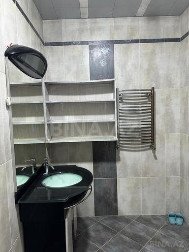 Сдаётся 3-комн. новостройка 114 м², м. Нариман Нариманов, photo 19 from 21
