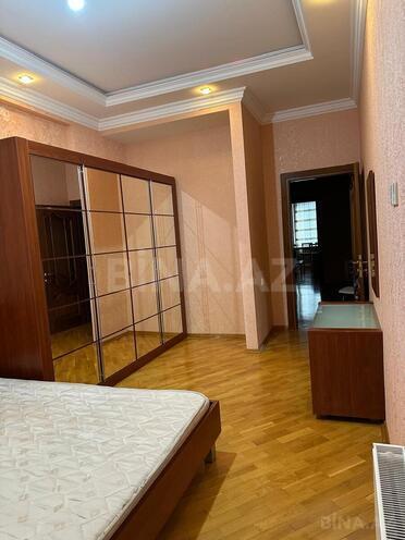 Сдаётся 3-комн. новостройка 114 м², м. Нариман Нариманов, photo 8 from 21