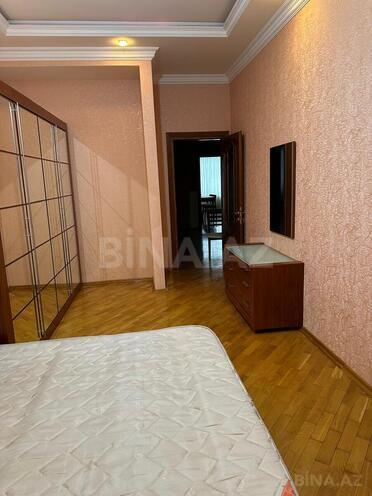 Сдаётся 3-комн. новостройка 114 м², м. Нариман Нариманов, photo 10 from 21