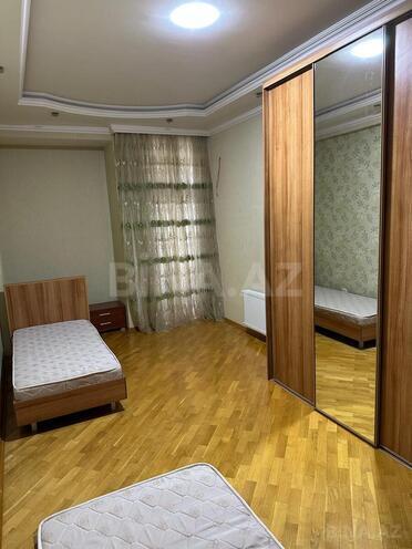 Сдаётся 3-комн. новостройка 114 м², м. Нариман Нариманов, photo 12 from 21