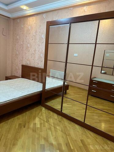 Сдаётся 3-комн. новостройка 114 м², м. Нариман Нариманов, photo 9 from 21