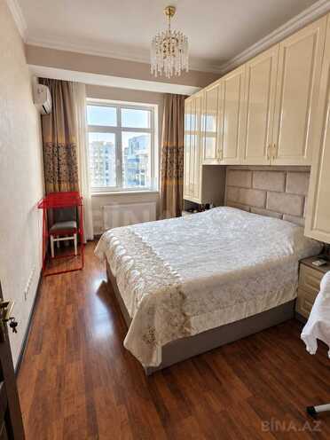 Сдается 1-комн. новостройка 35 м², пос. Ени Ясамал, photo 4 from 9