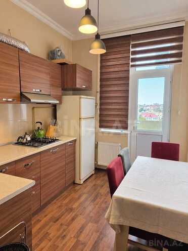 Сдается 1-комн. новостройка 35 м², пос. Ени Ясамал, photo 1 from 9