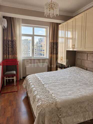 Сдается 1-комн. новостройка 35 м², пос. Ени Ясамал, photo 5 from 9