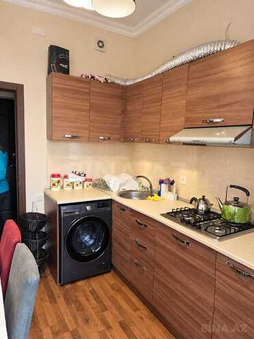 Сдается 1-комн. новостройка 35 м², пос. Ени Ясамал, photo 6 from 9