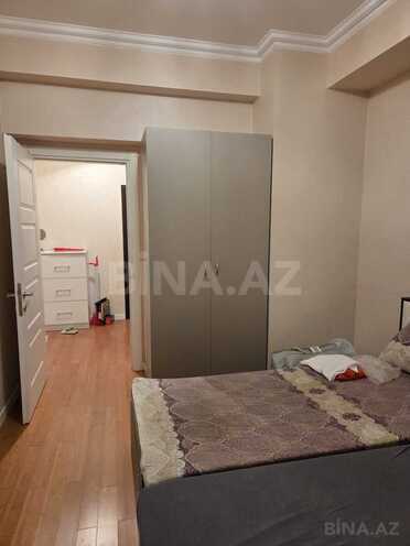 İcarəyə verilir 2 otaqlı yeni tikili 50 m², 20 Yanvar m., photo 6 from 10