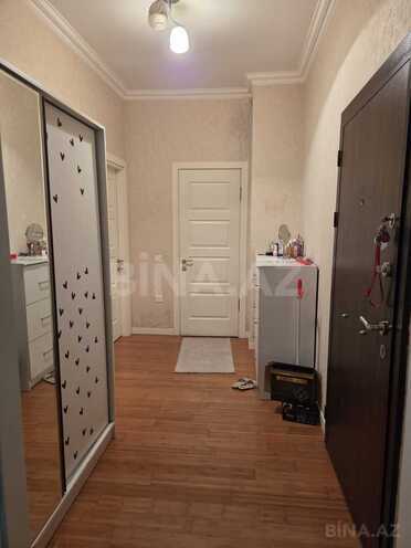 İcarəyə verilir 2 otaqlı yeni tikili 50 m², 20 Yanvar m., photo 9 from 10